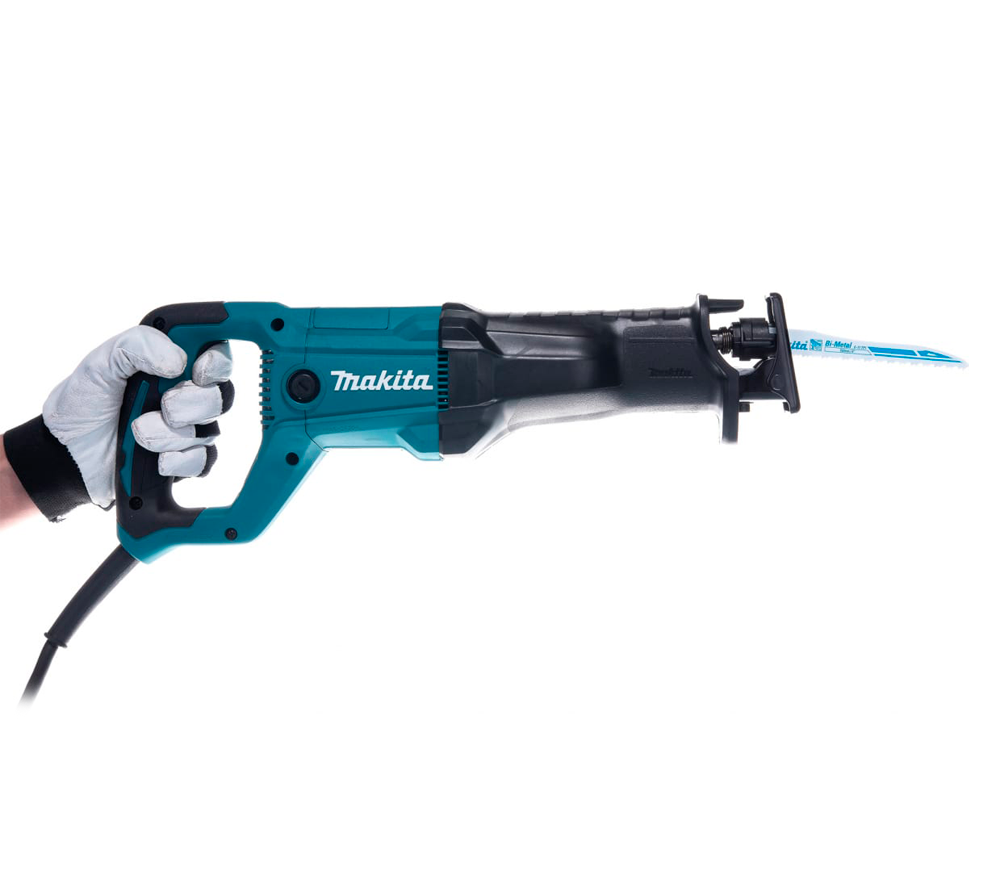 Fierăstrău sabie MAKITA JR3051TK 1200w-9