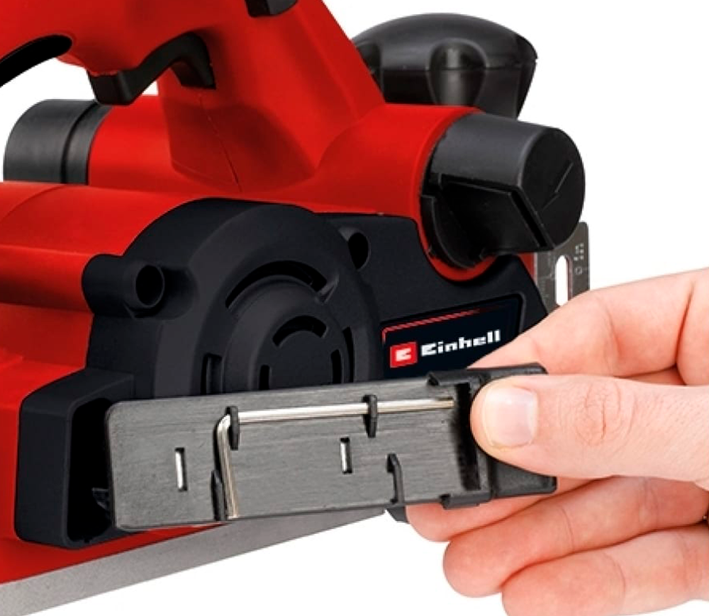 Rindea electrică EINHELL TE-PL 900 900w 82mm-9