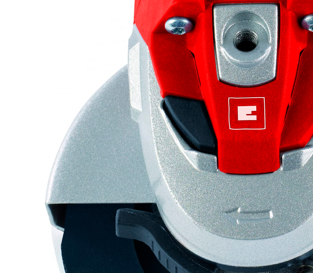 Polizor unghiular EINHELL TE-AG 125 CE 44.308.60 1100w 125mm-2