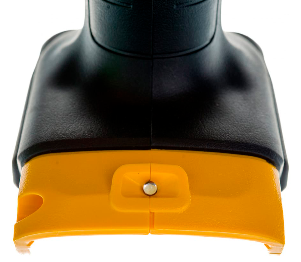 Suflantă de aer cald DEWALT DCE530N  530°C-9