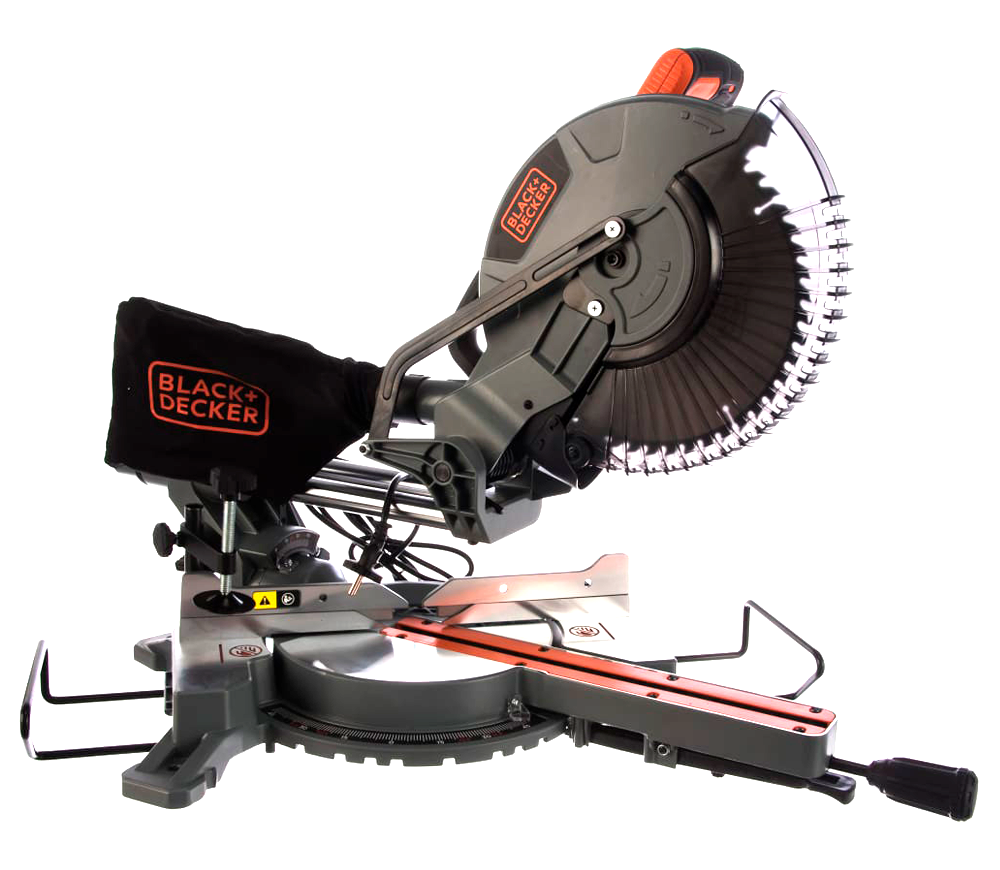 Fierăstrău  circular staționar BLACK&DECKER BES710-QS 2100w 254mm