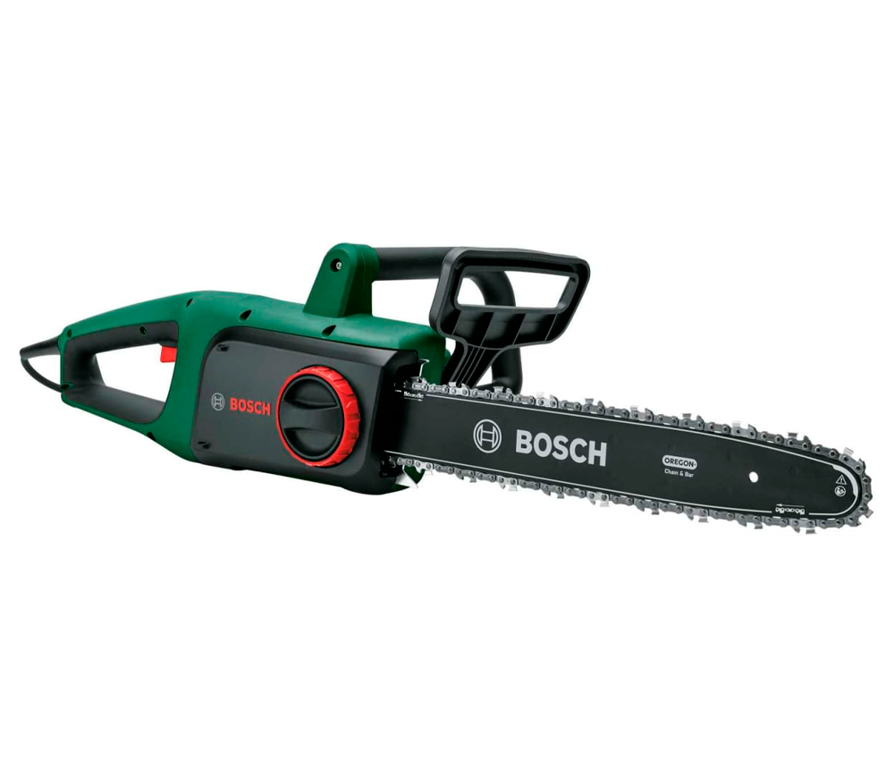 Fierăstrău electric cu lanț BOSCH UNIVERSALCHAIN 35 06008B8303 1800w 350mm