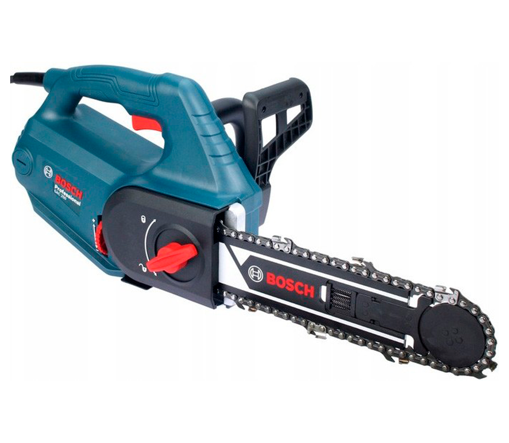Fierăstrău electric cu lanț BOSCH GAC 250 1200w 250mm