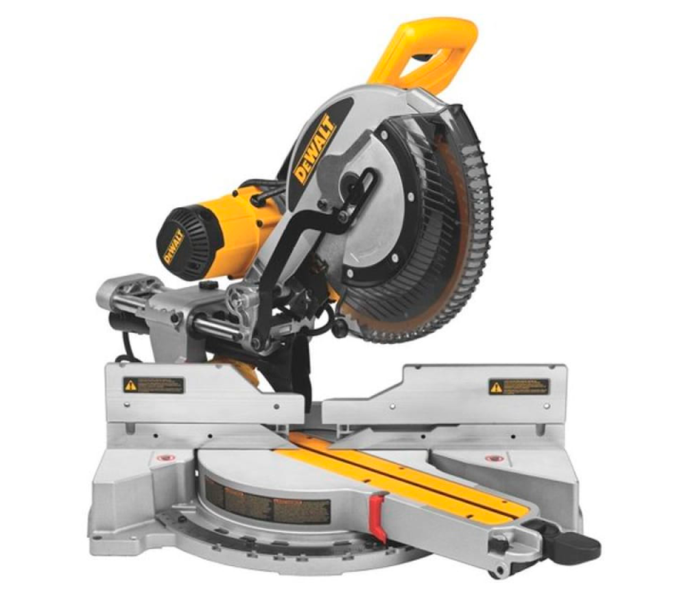 Fierăstrău  circular staționar DEWALT DWS780 1675w 305mm