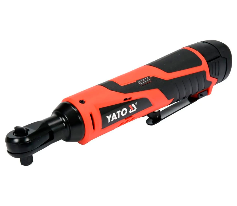 Clichet cu acumulator YATO YT82902 45Nm