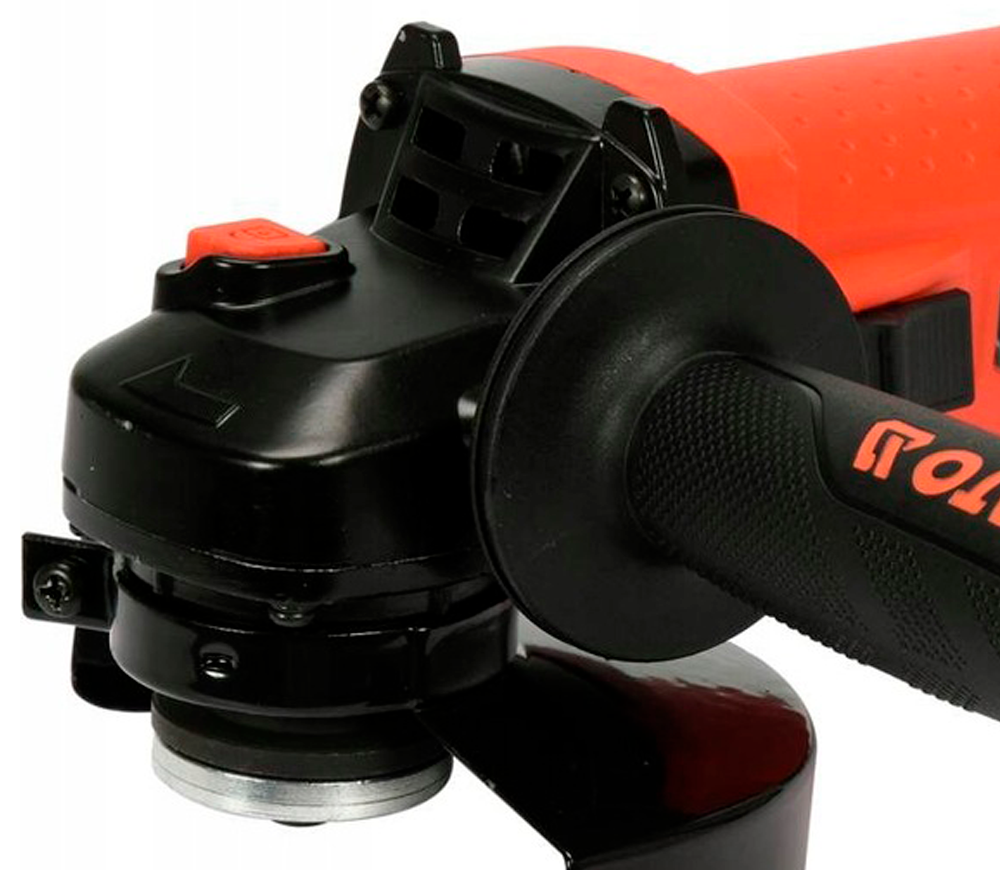 Polizor unghiular YATO YT82101 1100w 125mm-2
