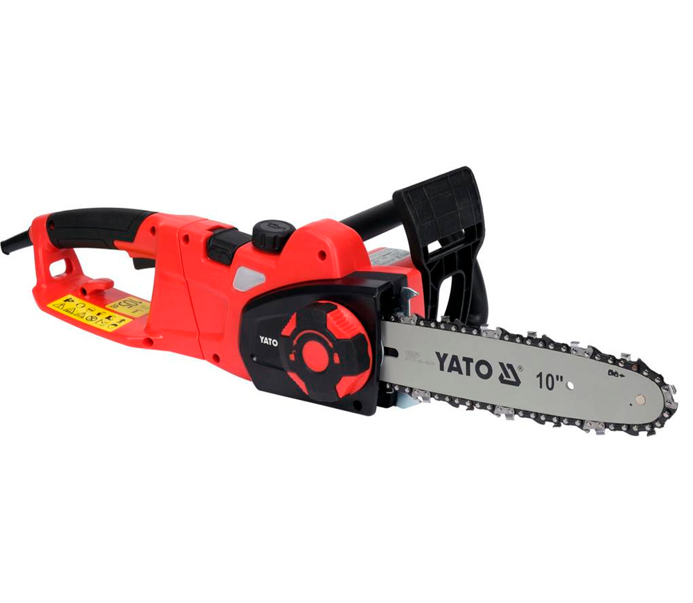 Fierăstrău electric cu lanț YATO YT84877 750w 250mm