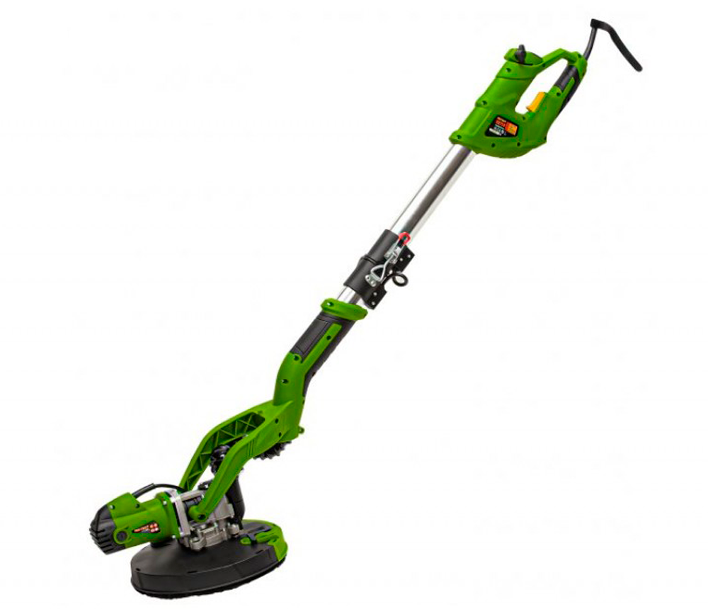Mașină de șlefuit pereți extensibilă ProCraft EX750 750w 225mm