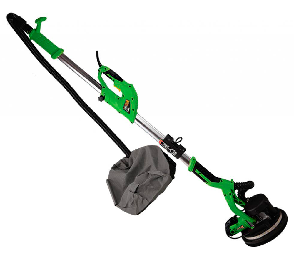 Mașină de șlefuit pereți extensibilă ProCraft EX1050 750w 225mm