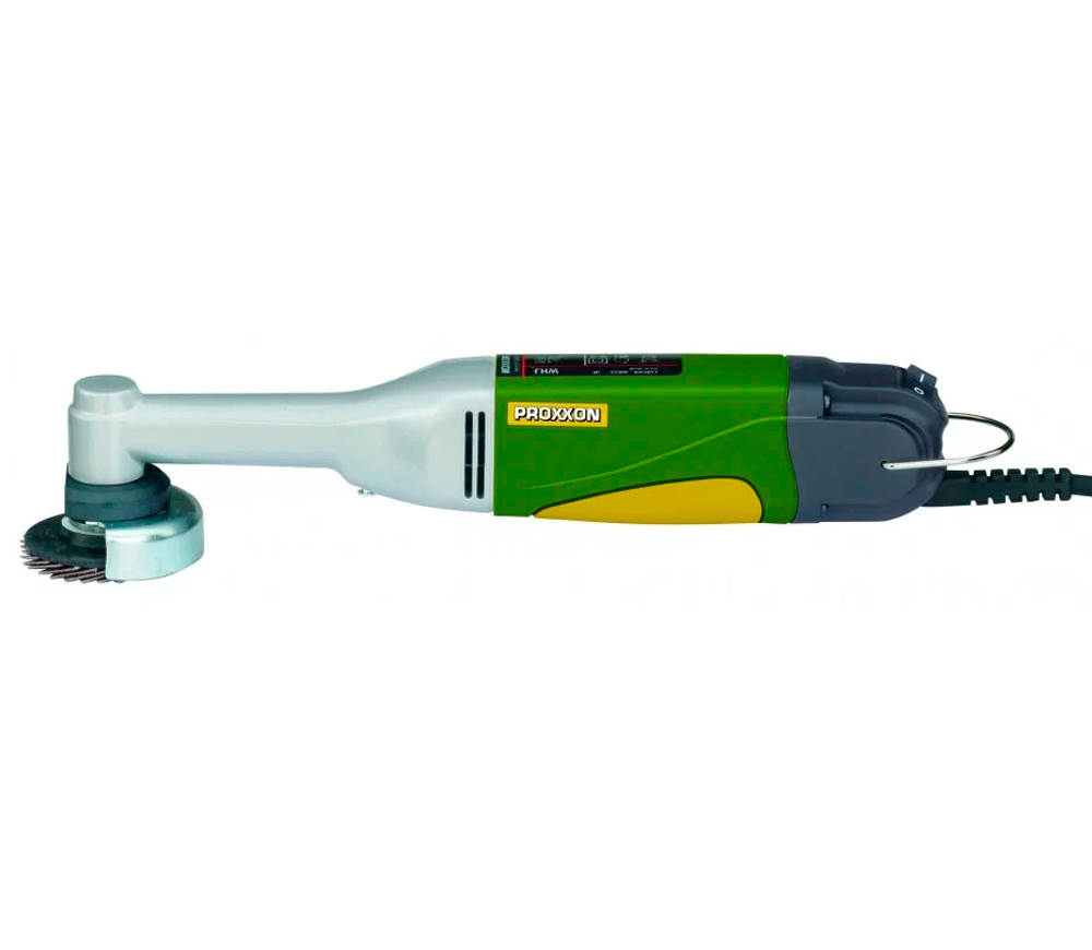 Polizor unghiular PROXXON LHW  100w 50mm-2