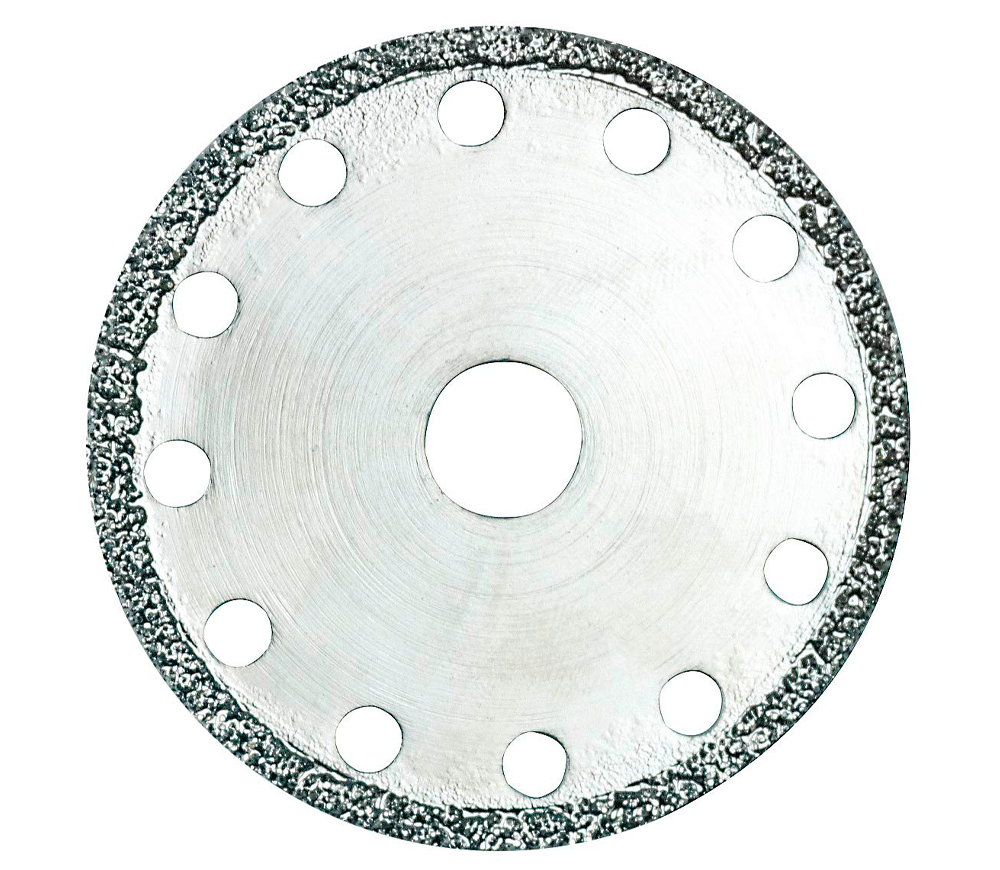 Disc de tăiat cu diamant PROXXON  50mm Solid Ceramică/Porțelan/Marmură