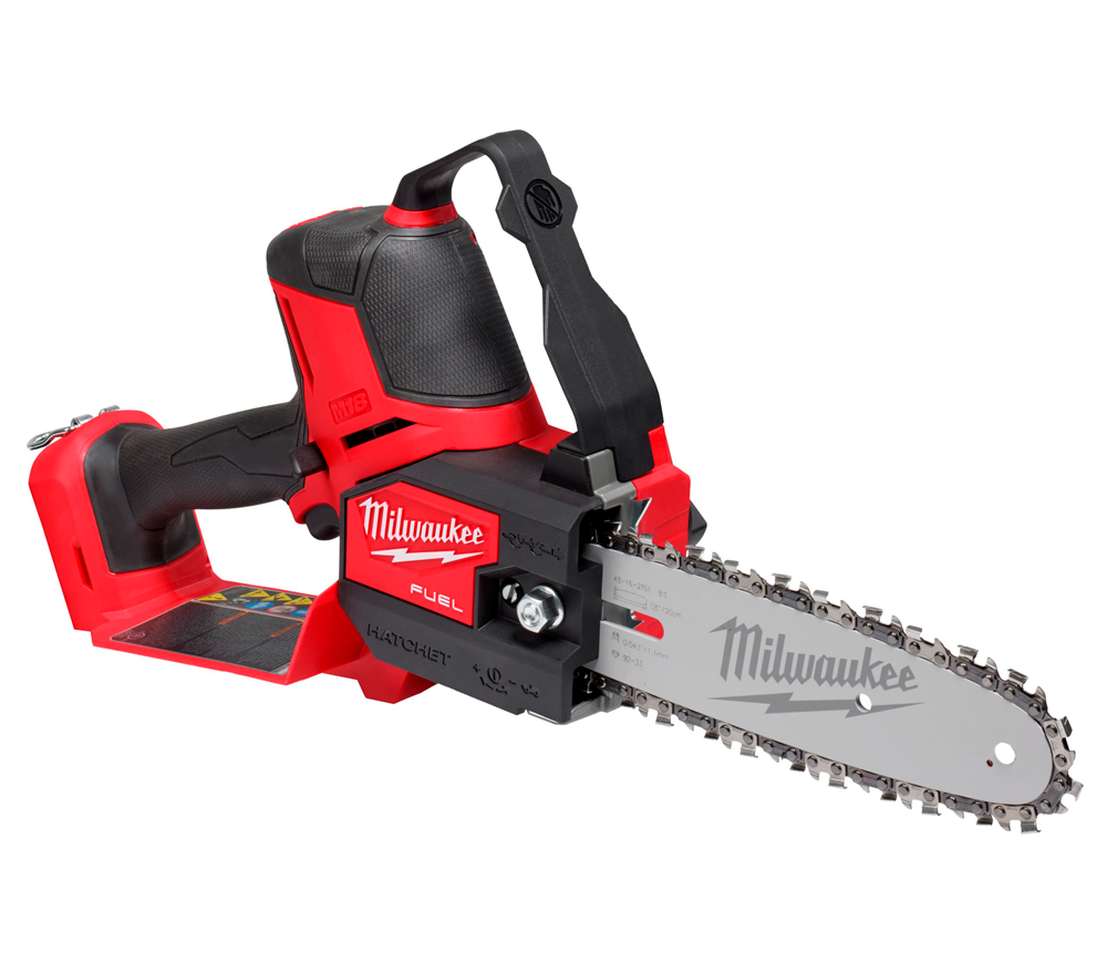 Fierăstrău cu lanț cu acumulator (fără baterii) MILWAUKEE M18FHS20-0 200mm 18V