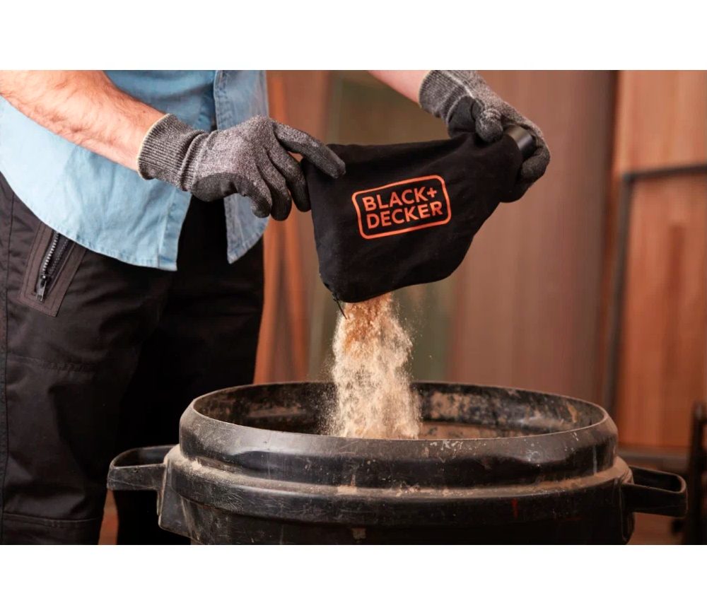Fierăstrău  circular staționar BLACK&DECKER BES710-QS 2100w 254mm-8