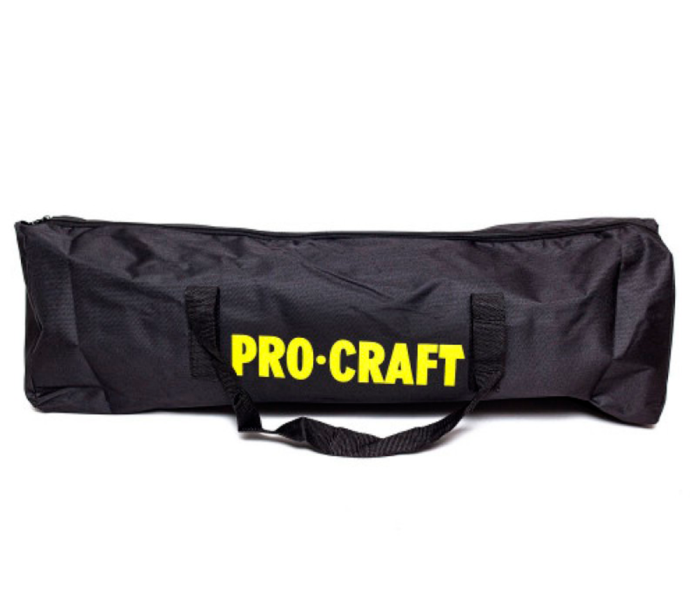 Шлифовальная машина для бетона ProCraft EX750 750вт 225мм-11