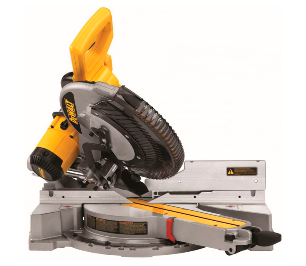 Fierăstrău  circular staționar DEWALT DWS780 1675w 305mm-2