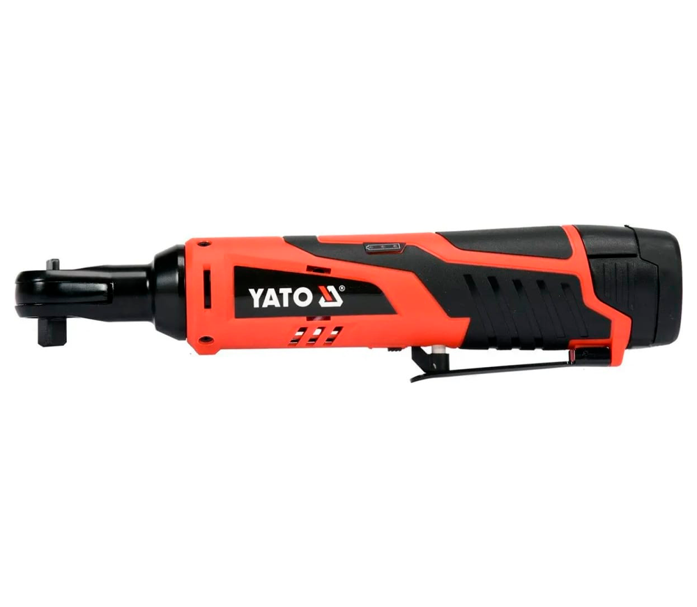 Clichet cu acumulator YATO YT82902 45Nm-2