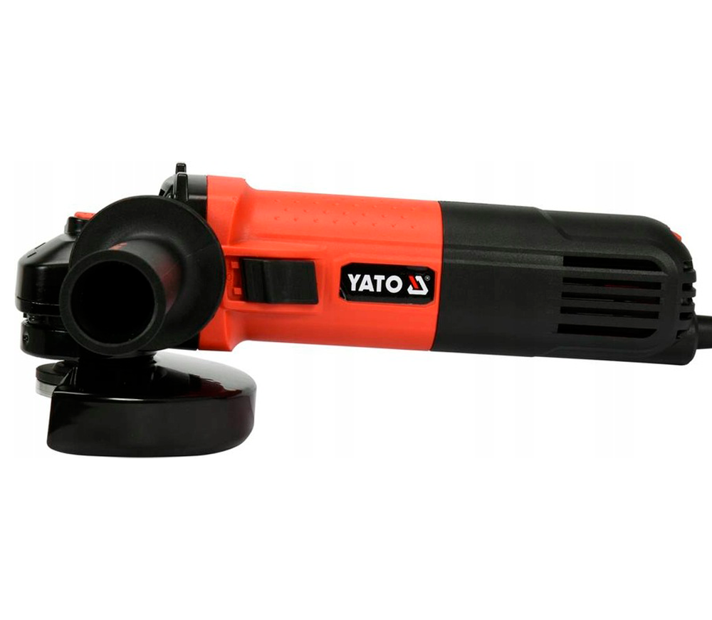 Polizor unghiular YATO YT82101 1100w 125mm-3