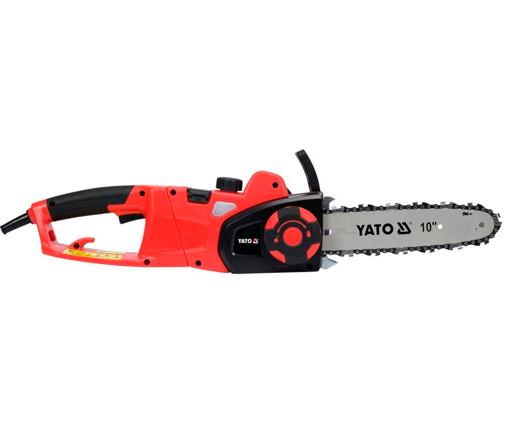 Fierăstrău electric cu lanț YATO YT84877 750w 250mm-3