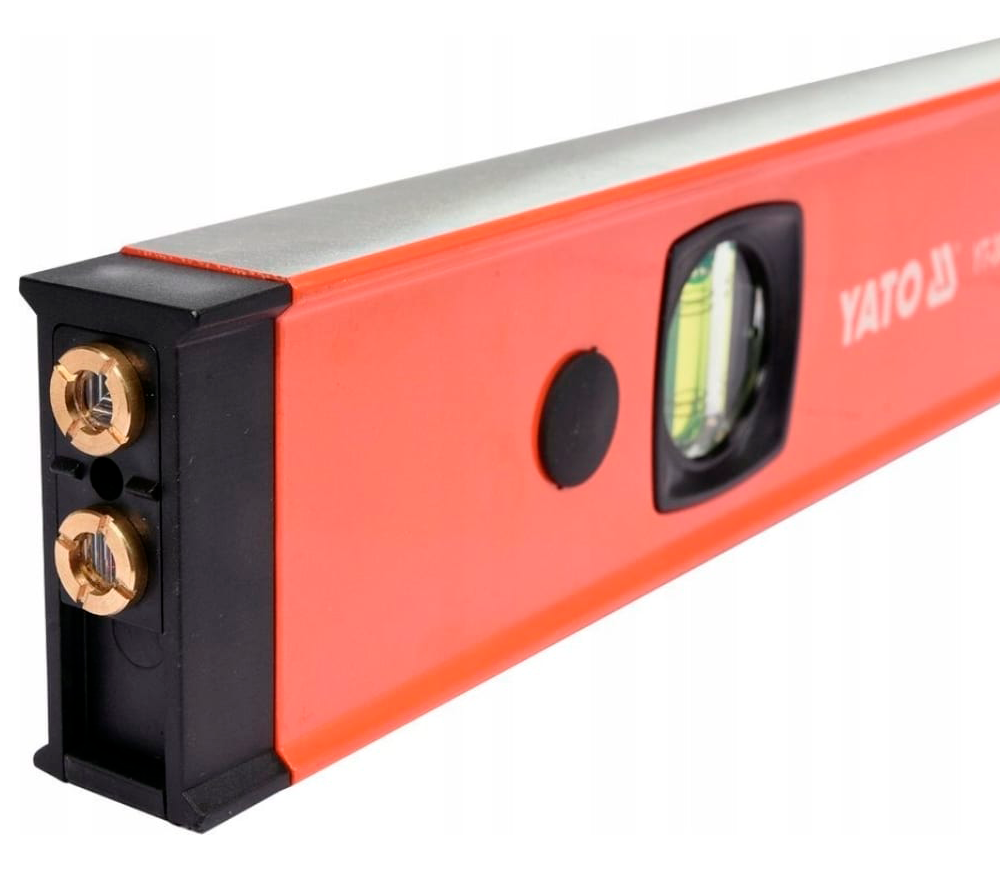 Nivel digital cu punct laser YATO YT30400 610mm-2