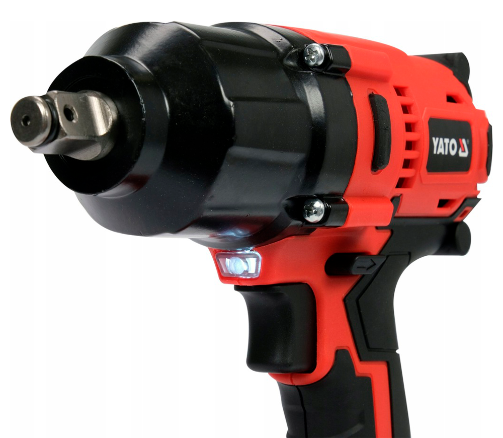 Mașină de înșurubat cu impact YATO YT82807 700Nm-2