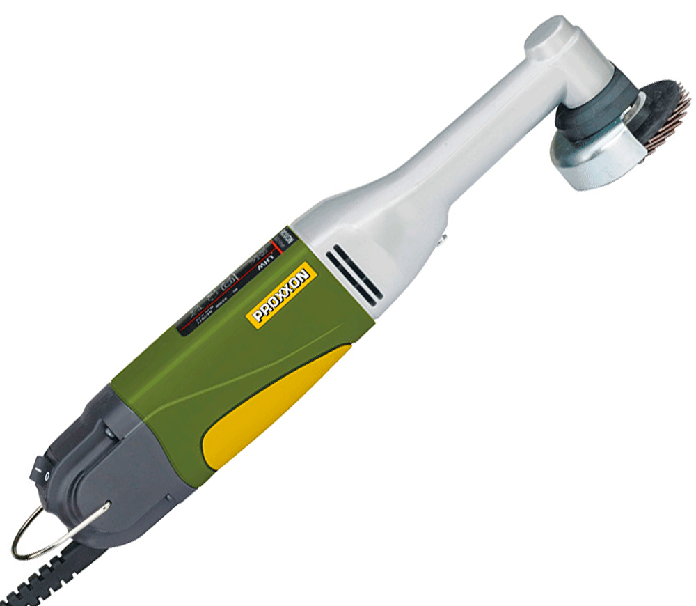 Polizor unghiular PROXXON LHW  100w 50mm