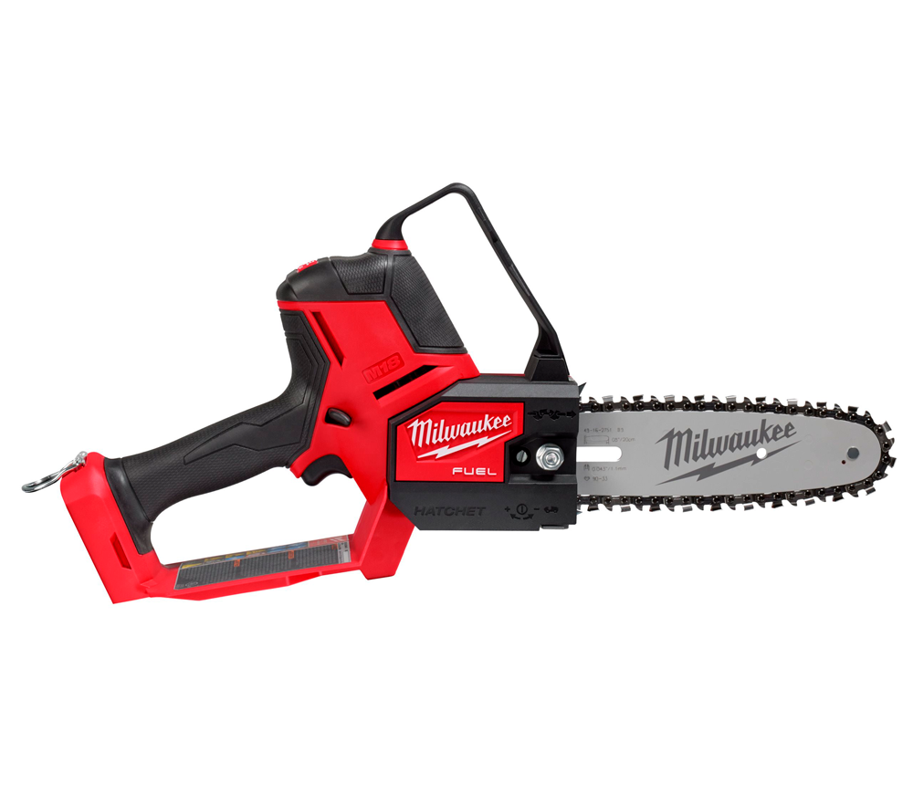 Fierăstrău cu lanț cu acumulator (fără baterii) MILWAUKEE M18FHS20-0 200mm 18V-2