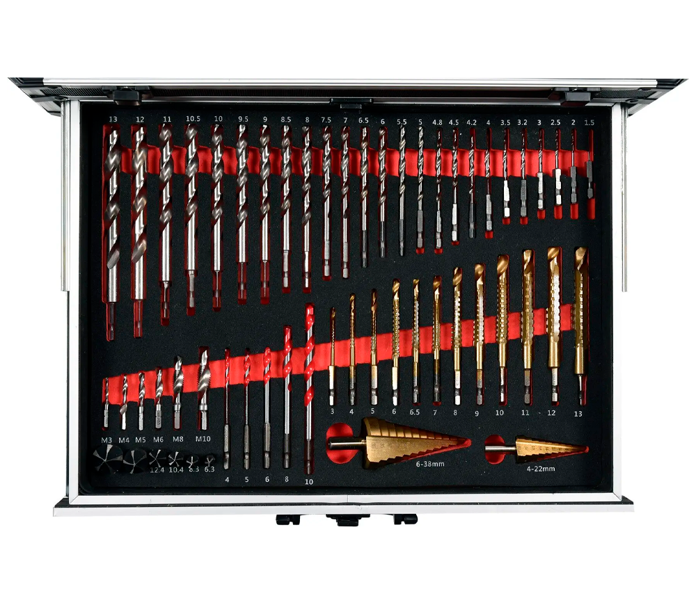 Mașină de înșurubat cu acumulator YATO YT44250 18V 2Ah-3
