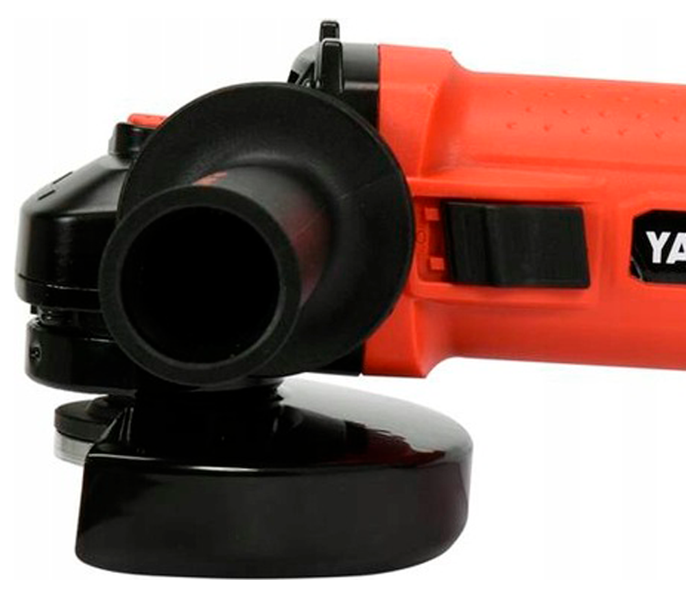 Polizor unghiular YATO YT82101 1100w 125mm-4