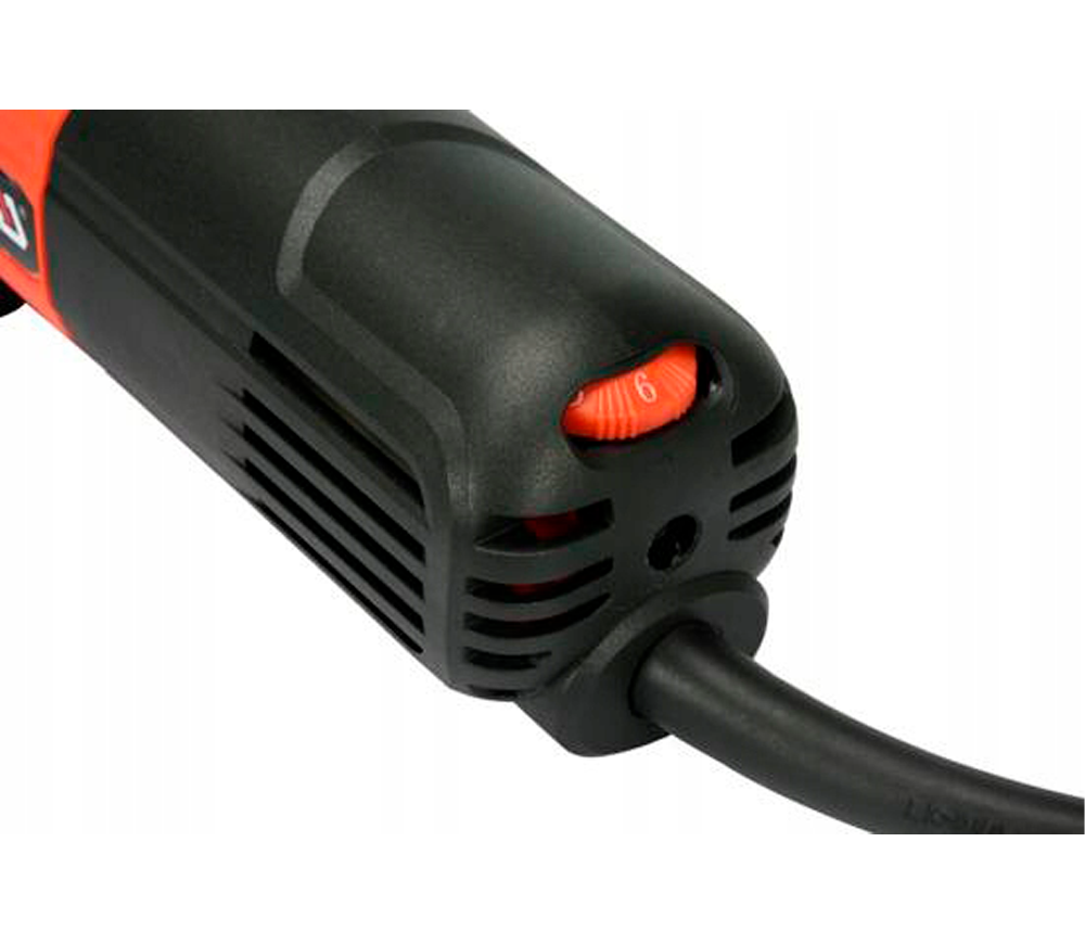 Polizor unghiular YATO YT82101 1100w 125mm-5