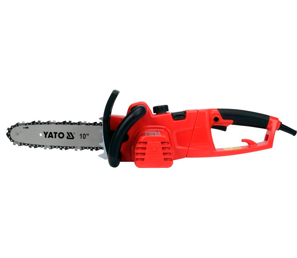 Fierăstrău electric cu lanț YATO YT84877 750w 250mm-5
