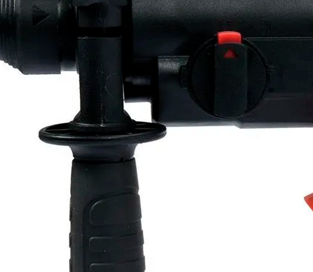 Ciocan rotopercutor cu acumulator (fără baterii) YATO YT82772 2.4J 18V-2