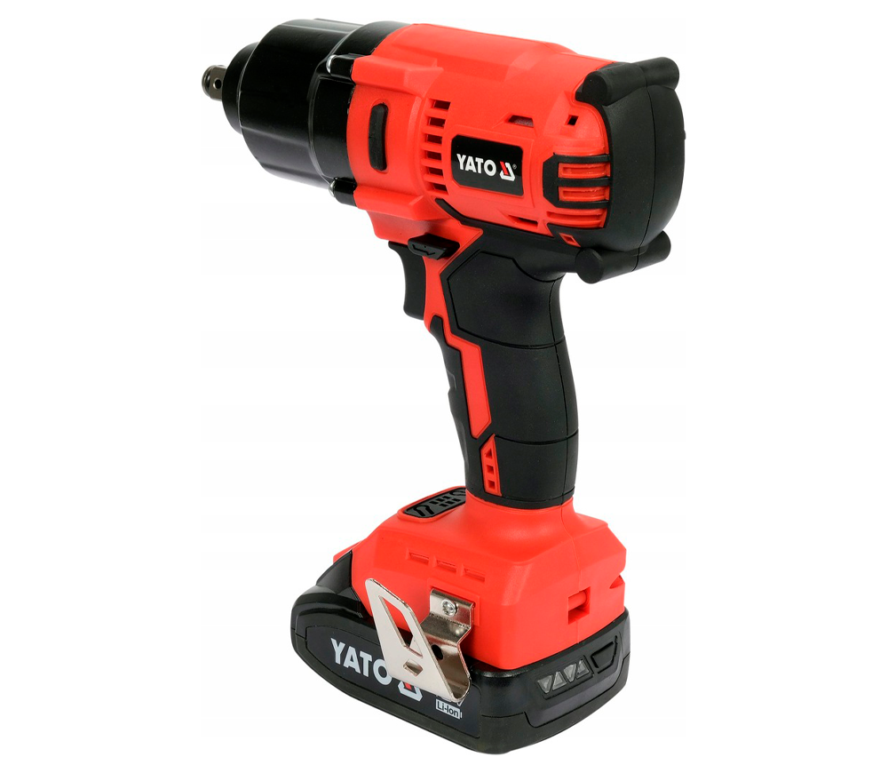 Mașină de înșurubat cu impact YATO YT82807 700Nm-4
