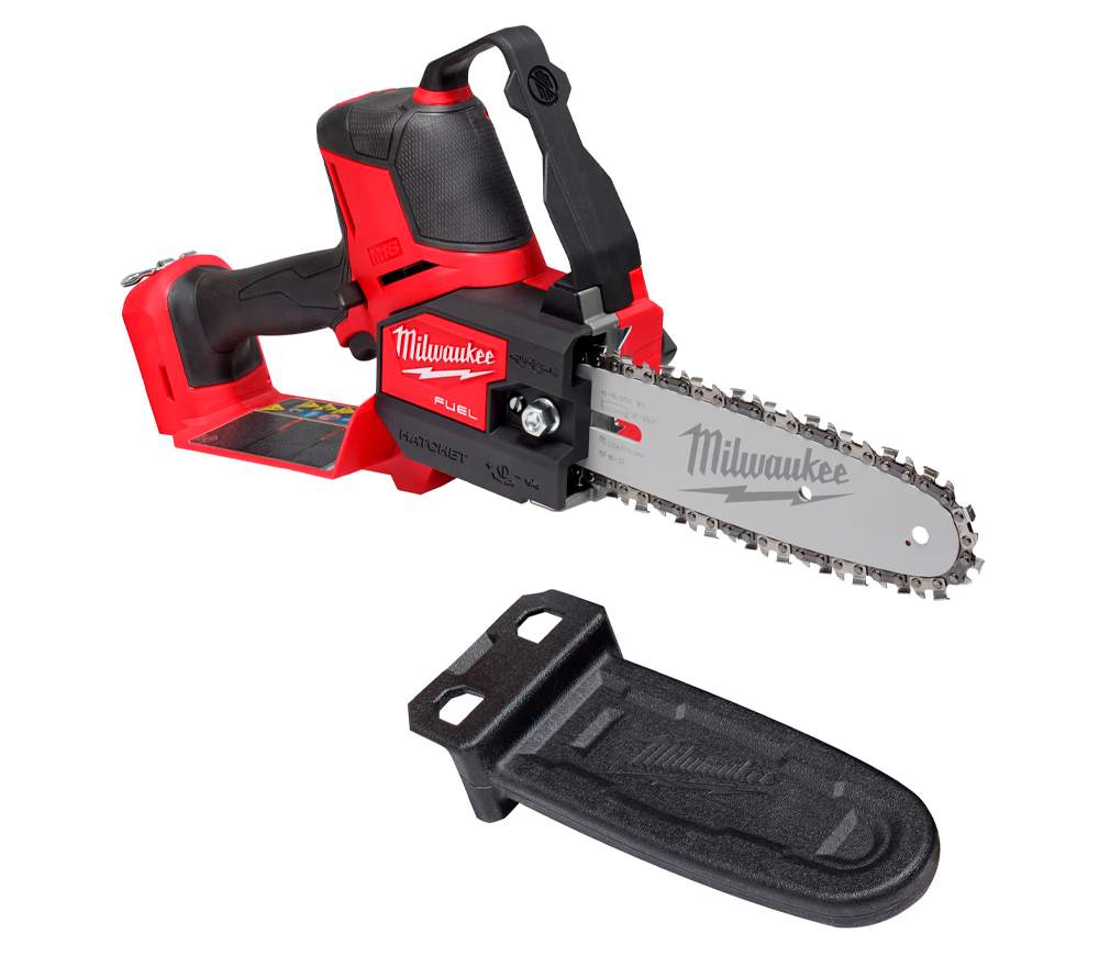 Fierăstrău cu lanț cu acumulator (fără baterii) MILWAUKEE M18FHS20-0 200mm 18V-4