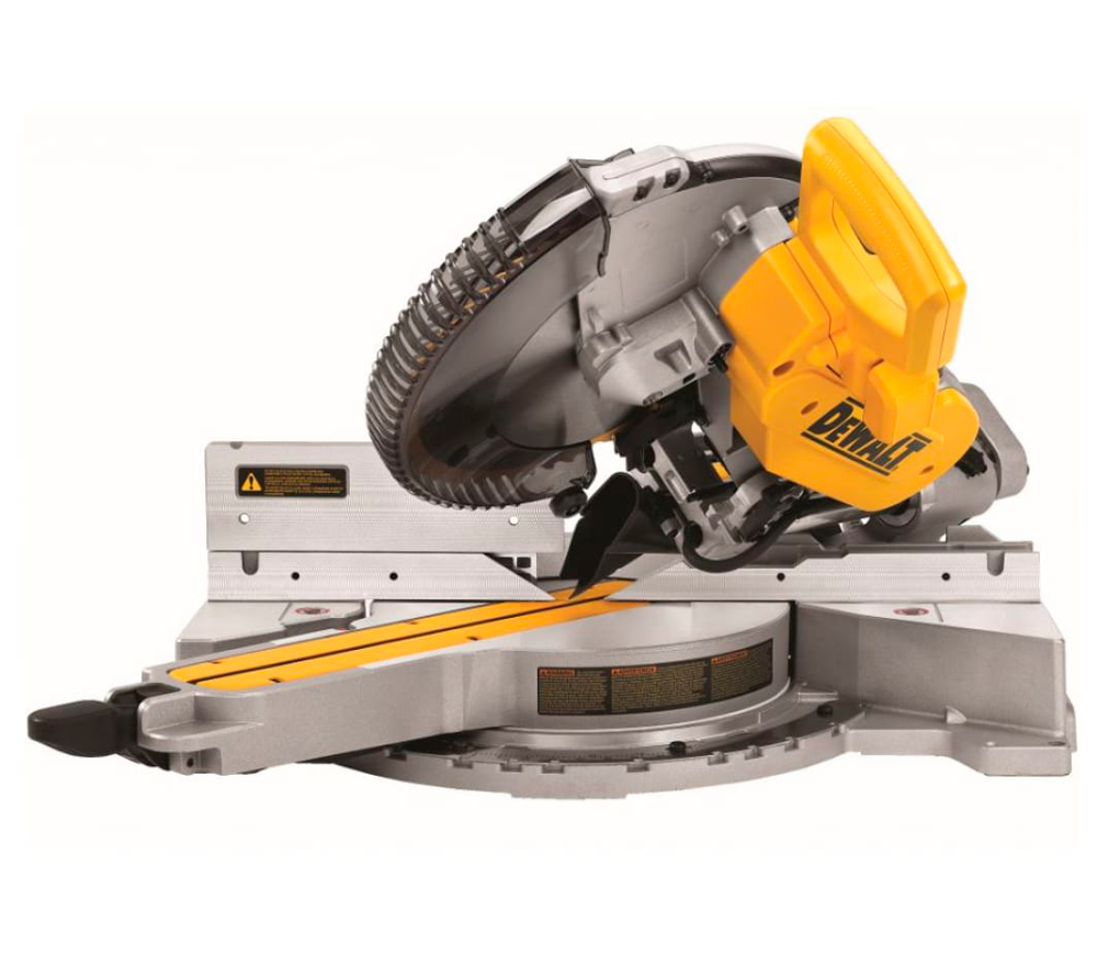 Fierăstrău  circular staționar DEWALT DWS780 1675w 305mm-5