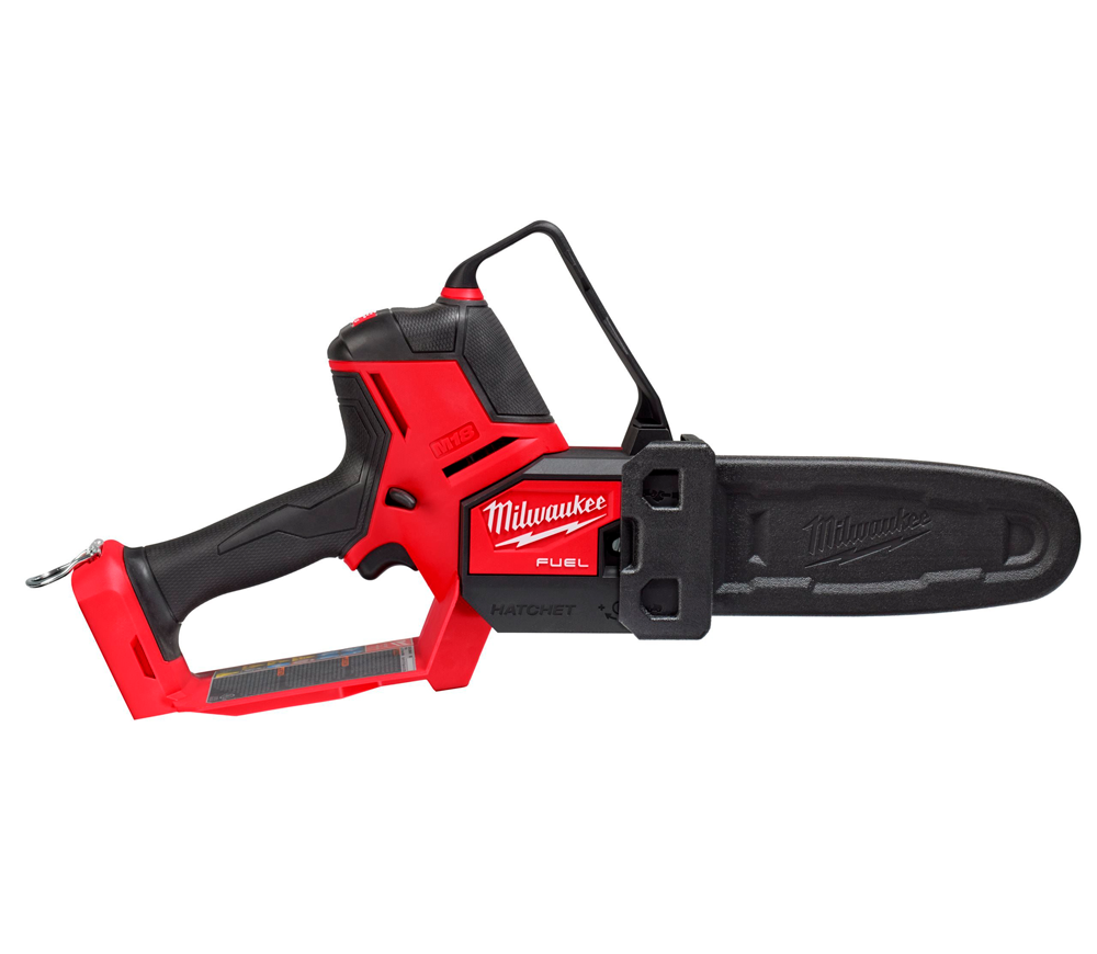 Fierăstrău cu lanț cu acumulator (fără baterii) MILWAUKEE M18FHS20-0 200mm 18V-5