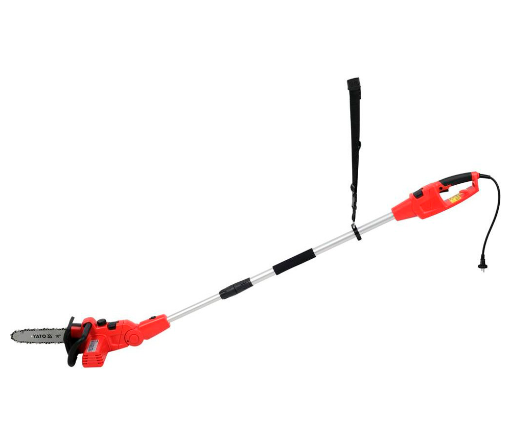Fierăstrău electric cu lanț YATO YT84877 750w 250mm-7