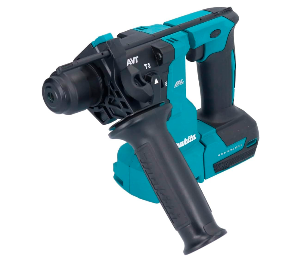 Ciocan rotopercutor cu acumulator (fără baterii) MAKITA DHR183Z 1.7J 18V-6