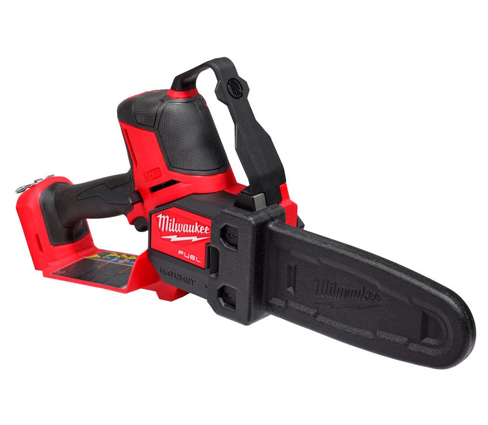 Fierăstrău cu lanț cu acumulator (fără baterii) MILWAUKEE M18FHS20-0 200mm 18V-6