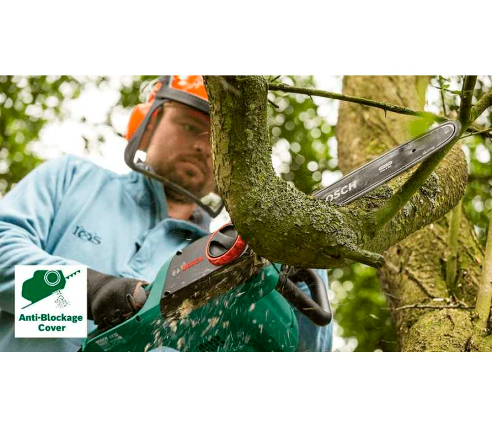 Fierăstrău electric cu lanț BOSCH UNIVERSALCHAIN 35 06008B8303 1800w 350mm-7