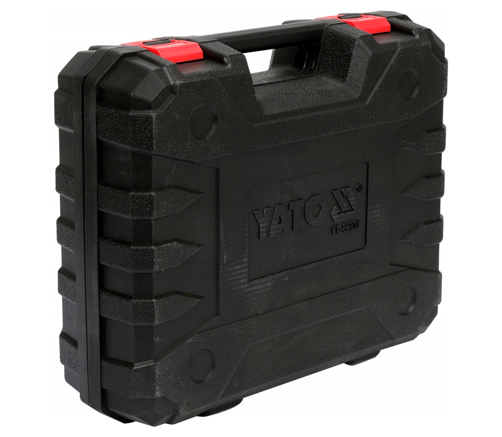 Mașină de înșurubat cu impact YATO YT82807 700Nm-7