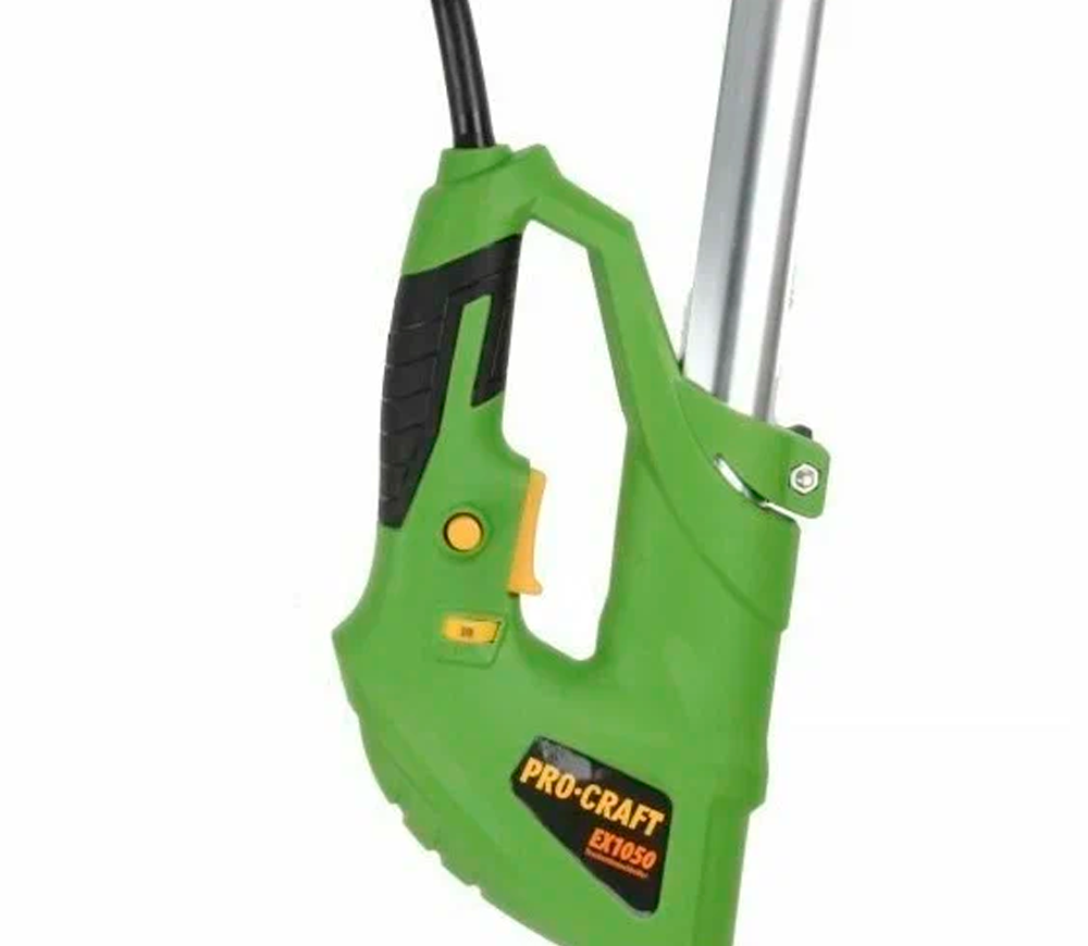 Шлифовальная машина для бетона ProCraft EX1050 750вт 225мм-7