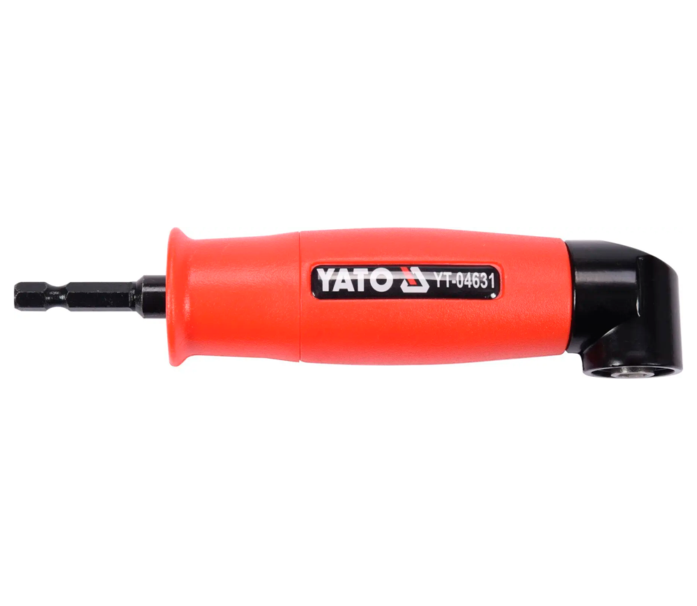 Mașină de înșurubat cu acumulator YATO YT44250 18V 2Ah-8