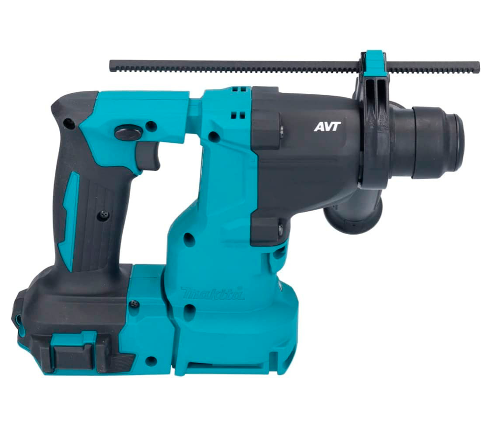 Ciocan rotopercutor cu acumulator (fără baterii) MAKITA DHR183Z 1.7J 18V-8