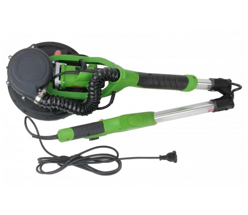Шлифовальная машина для бетона ProCraft EX1050 750вт 225мм-9