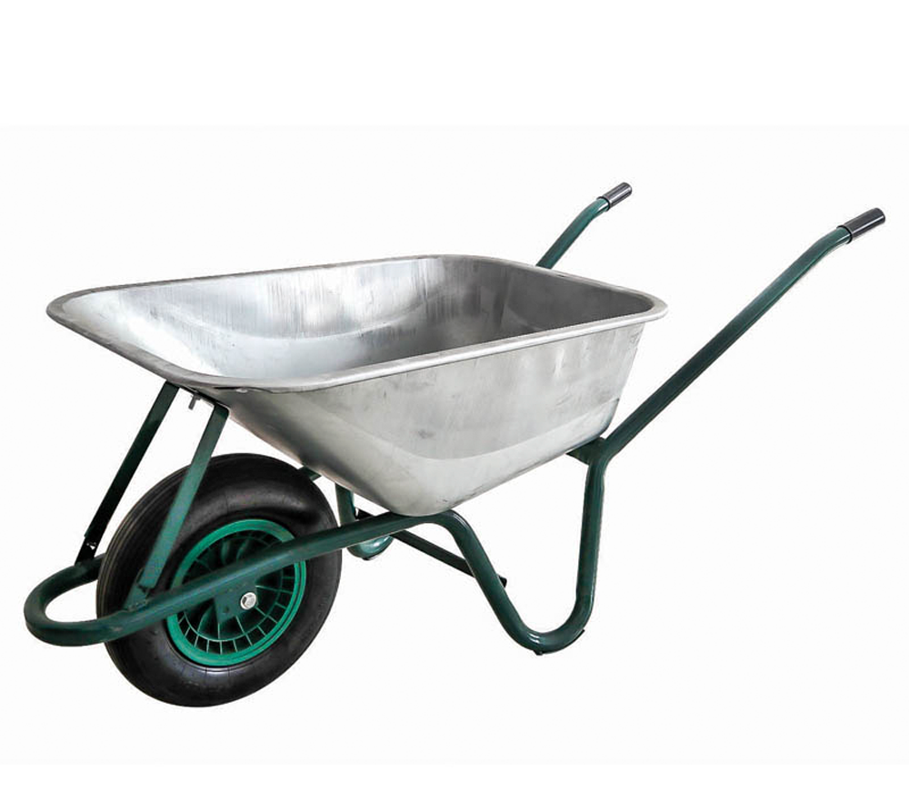 Roabă Bormann BWB7500 200kg