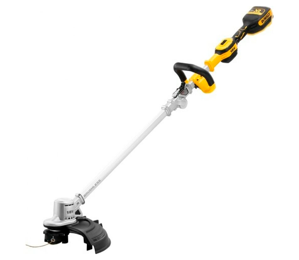 Trimmer cu acumulator DEWALT DCMST561P1 18V 5Ah