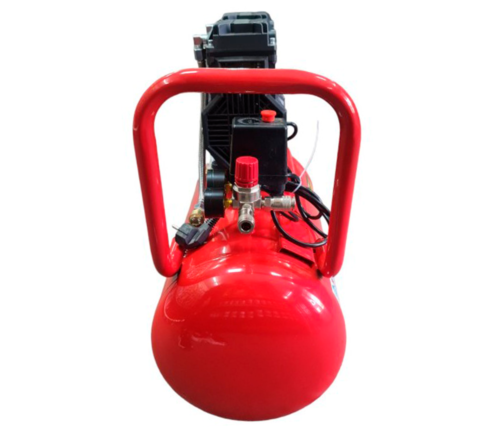Compresor Elefant XY-5850 250l/min 50L-4
