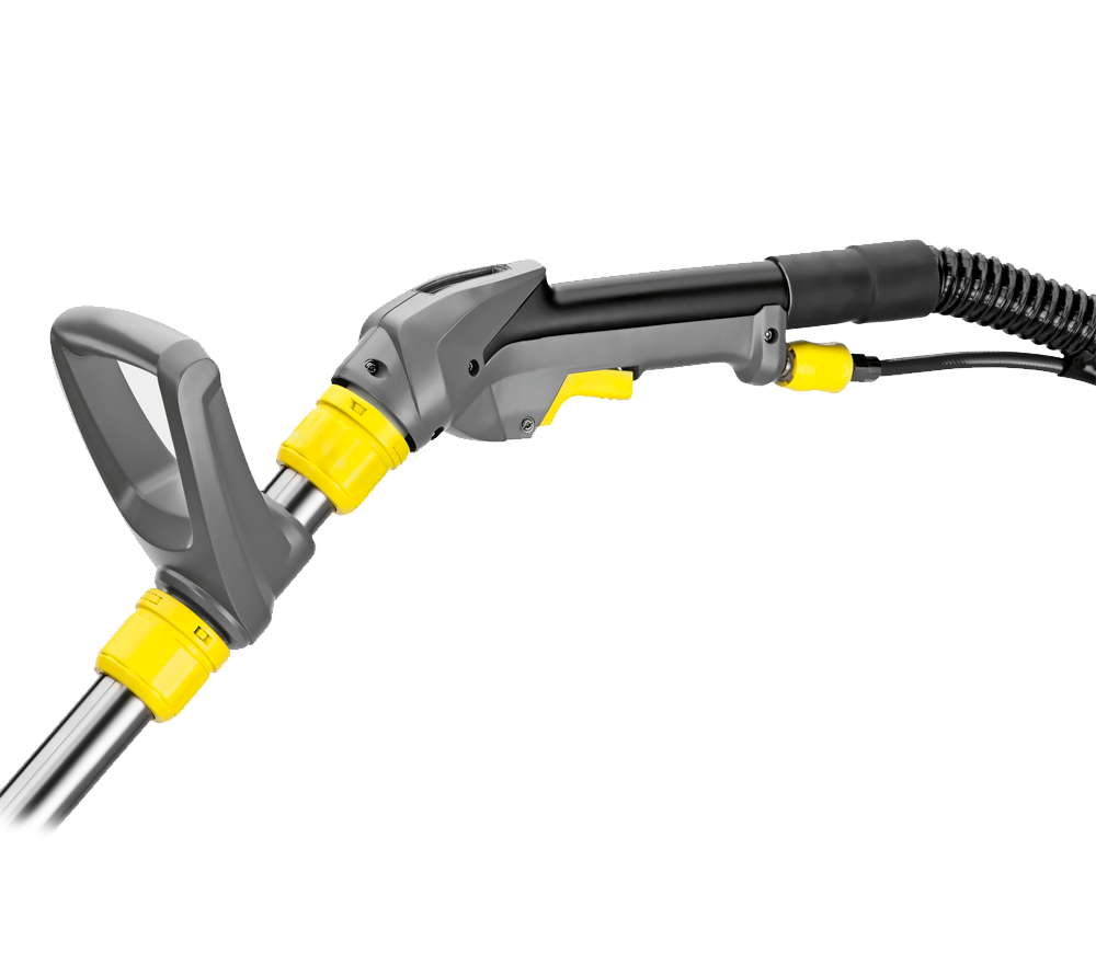 Aspirator industrial KARCHER Puzzi 10/1 + Hand 1250w 254mbar 10/9L-3