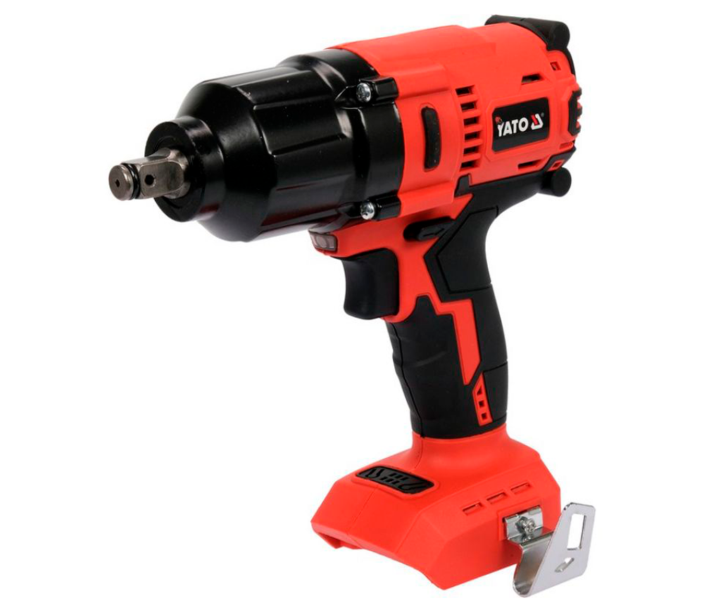 Mașină de înșurubat cu impact YATO GRE YT828061  700Nm