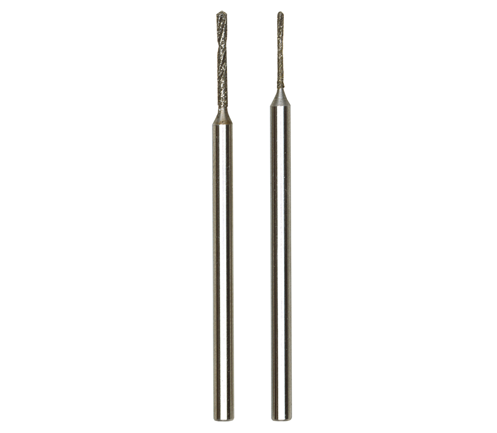 Burghiu PROXXON 28255 0.8/1.2mm Diamant